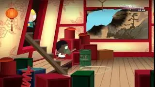 South Park La vara de la verdad Parte 5 Español