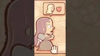 my wife thought I was dead... #storyteller #storytellergame #puzzle #funny #gaming #messyourself