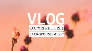 Copyright Free Background Music | Tokyo Music Walker - Warm Winds (No Copyright Music)