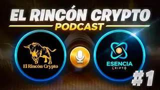 EP #1: ¿Qué está pasando con el BITCOIN y los AIRDROPS de Criptomonedas?