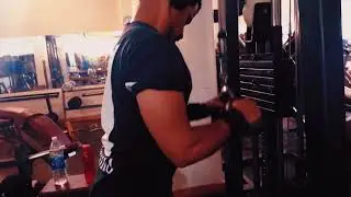 My Arms workout!!