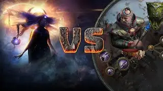 154c Righteous Fire Maven Kill 3.15