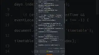 Creating Timetable maker using Html, css and JavaScript#js#javascript |#coding#python#code#css#html