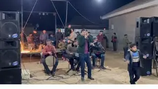 Рустами Зикрулло туёна 2024.Rustami Zikrullo.
