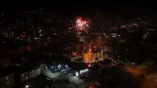 Мир Божији, Христос се роди!