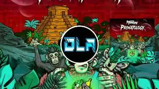 Dirt Monkey - Badboy Sound [Primatology LP]