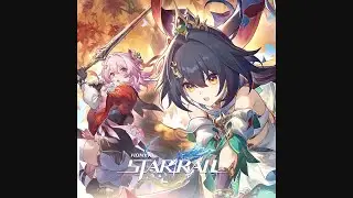 Life's Suffering, An Endless Tide · Xianzhou Luofu Battle Theme 8 - Honkai: Star Rail 2.4 OST