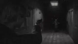 Silent Hill 2 Remake Trailer [E3 2001 Style]