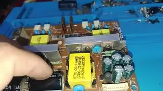 اصلاح شاشة كمبيوتر lg فاصله بور نهائي بكل سهولة 2025