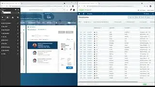 Cloud HR Software for Sage Intacct ERP by Workforce Go! HCM