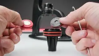 Flair Espresso Maker - NEO Flex Brewing Guide
