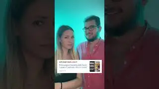 Un po’ confusi🫠 