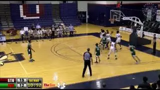 KENNETH SANTOS  # 11 FNU NAIIA DIV1 MIAMI HIALEAH 2020