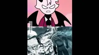 Selever vs Saitama #shorts