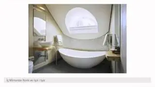 08. Doğal Işık