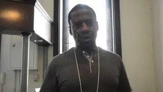 [FAB9]Kamau GACHIGI(Kenya)Fab Lab Nairobi