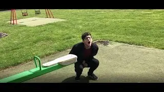 SEESAW NUTSHOT!