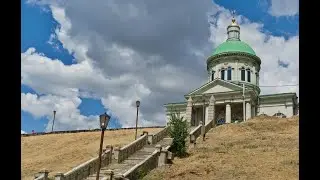 Родники у Церкви Сурб Хач