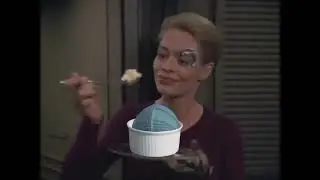 Standard Bolian Soufflé