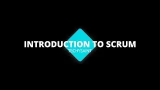 Agile scrum tutorial for beginners - Agile methodology series for absolute beginners