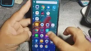 Infinix Smart 5 Android 10 Frp Bypass Without Pc   Infinix Smart 5 Google Lock B