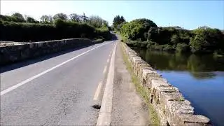 Location visit: Fethard-on-Sea in Lord of the Sea Castle