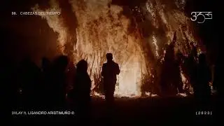 EVLAY /// CABEZAS DEL TIEMPO ft. Lisandro Aristimuño