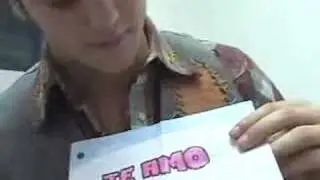 // RBD y Fans Pepsi