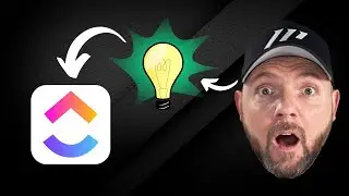 Effective Idea Management with ClickUp 3.0