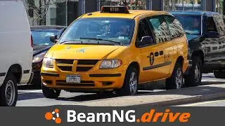 КАР'ЄРА В beamng drive #3 logitech g920