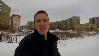 Закрытие мотосезона. Tанцульки. Ниндзя...