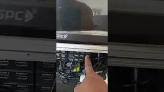 pesanan switcher siap pape