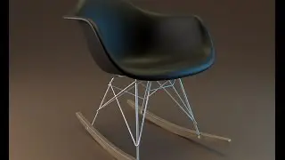 Blender Cycles Render : Render Dersi