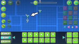 Geometry Dash 2.2: Loop a song on the end screen