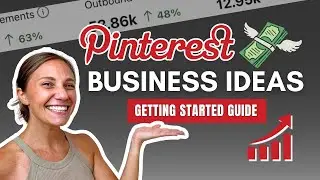 Pinterest Business Strategy - How to Use Pinterest for Small Business (Step-by-Step Guide)