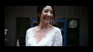 Paulina & Isaac Wedding Teaser Trailer