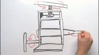 Bat Rolling