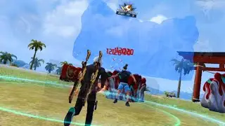 Poco x3 Pro Xitado 🥷 [ 120 FPS ]