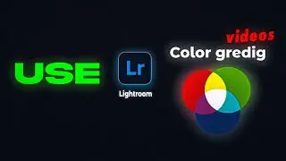 Lightroom color grading | Lightroom color grading video | Lightroom color download