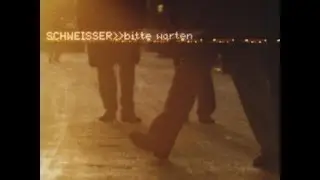 Schweisser Bitte Warten