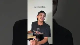 ga bisa pakai pampers 🤣