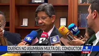 Corte Constitucional tumbó una norma del código de la Policía