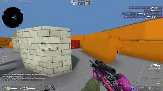 we are approaching perfection (config in description)