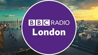 BBC Radio London | ReelWorld | News & IDs (2020)