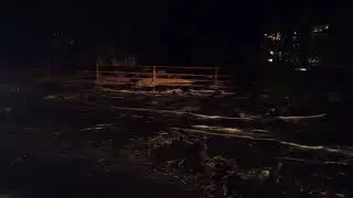 Pt 3 Moab, Utah Flash Flood on 8/20/2022