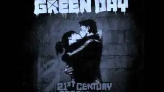 Boulevard of broken dreams - Green Day