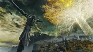 Elden Ring | An Accord | Cinematic