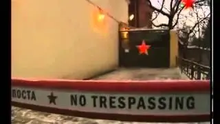 Бункер Сталина, Гитлера и другие защитные сооружения.