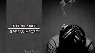 Ektro - De Ce Nu Puneți Și Pe Râs Impozit? [versuri Adrian Păunescu]