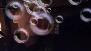 I pooped myself in my room.